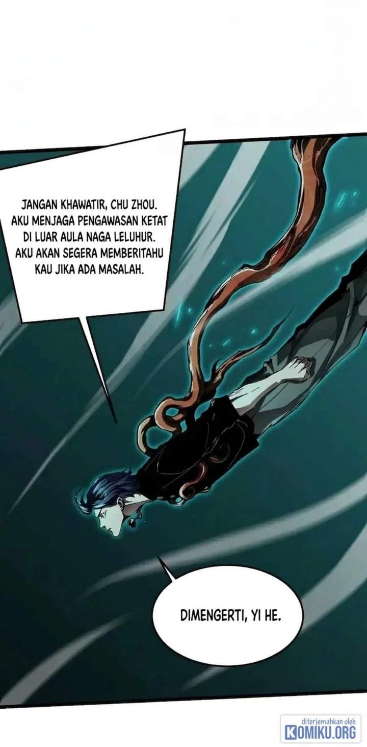 Read Martial Evolution Start by Awakening the King of Monsters ID Manga Online