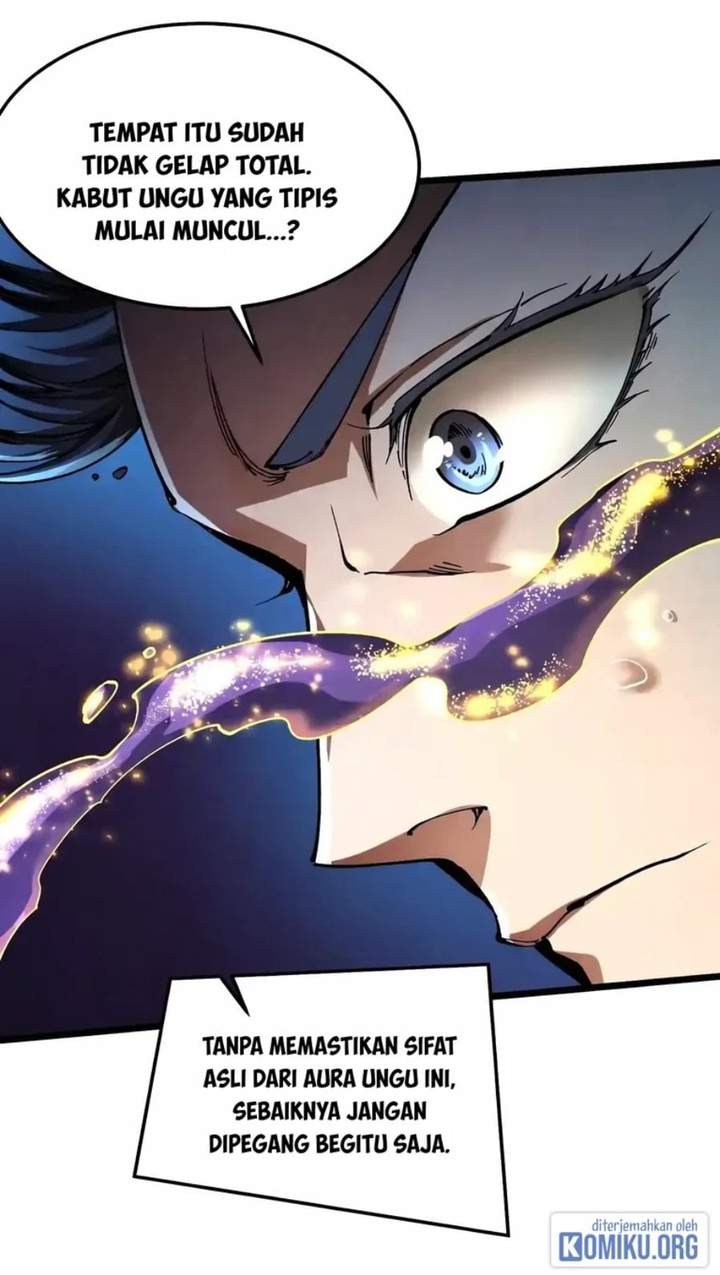 Read Martial Evolution Start by Awakening the King of Monsters ID Manga Online