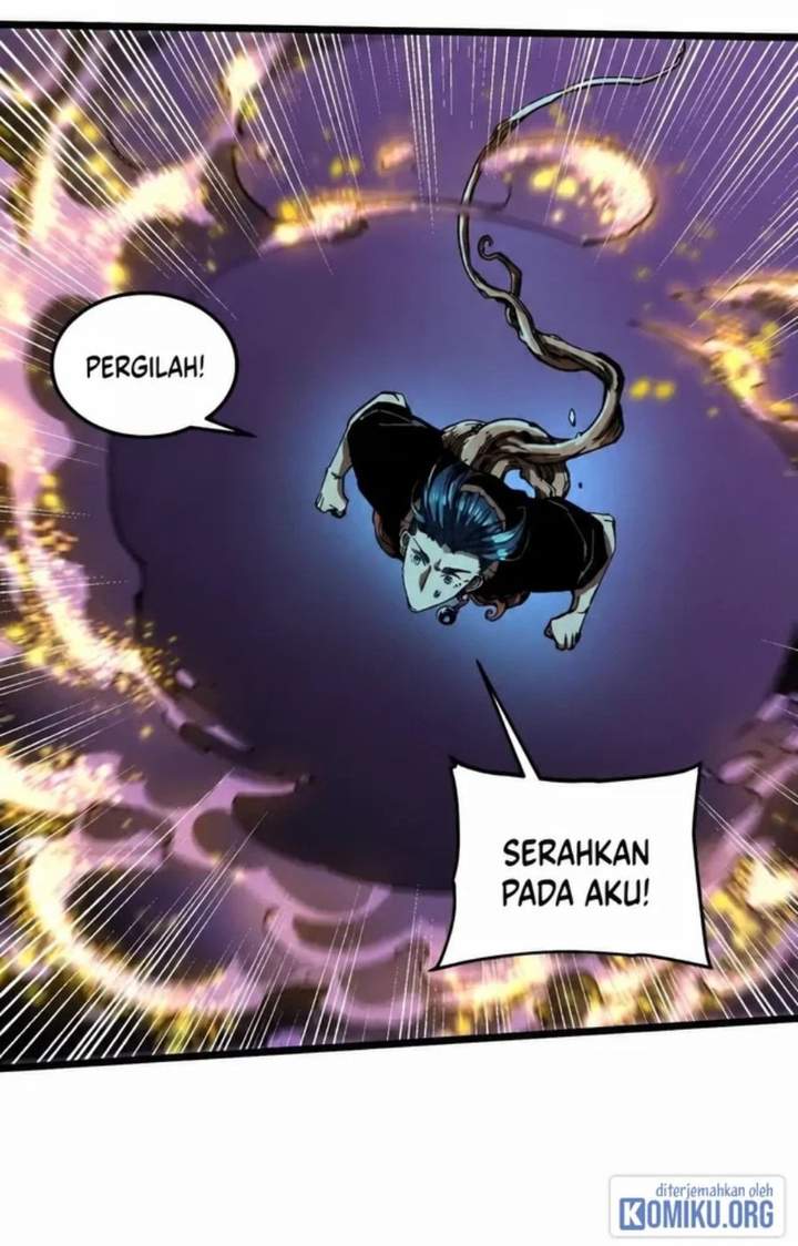 Read Martial Evolution Start by Awakening the King of Monsters ID Manga Online
