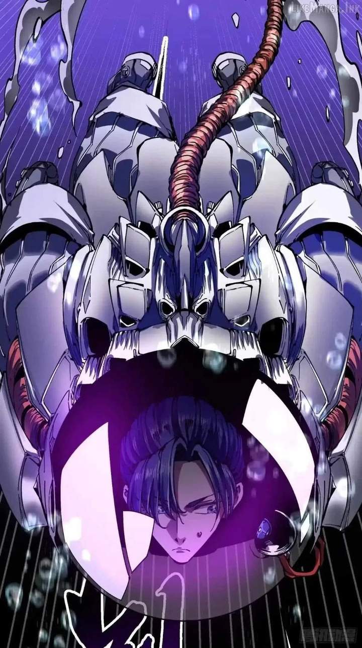 Read Martial Evolution Start by Awakening the King of Monsters ID Manga Online