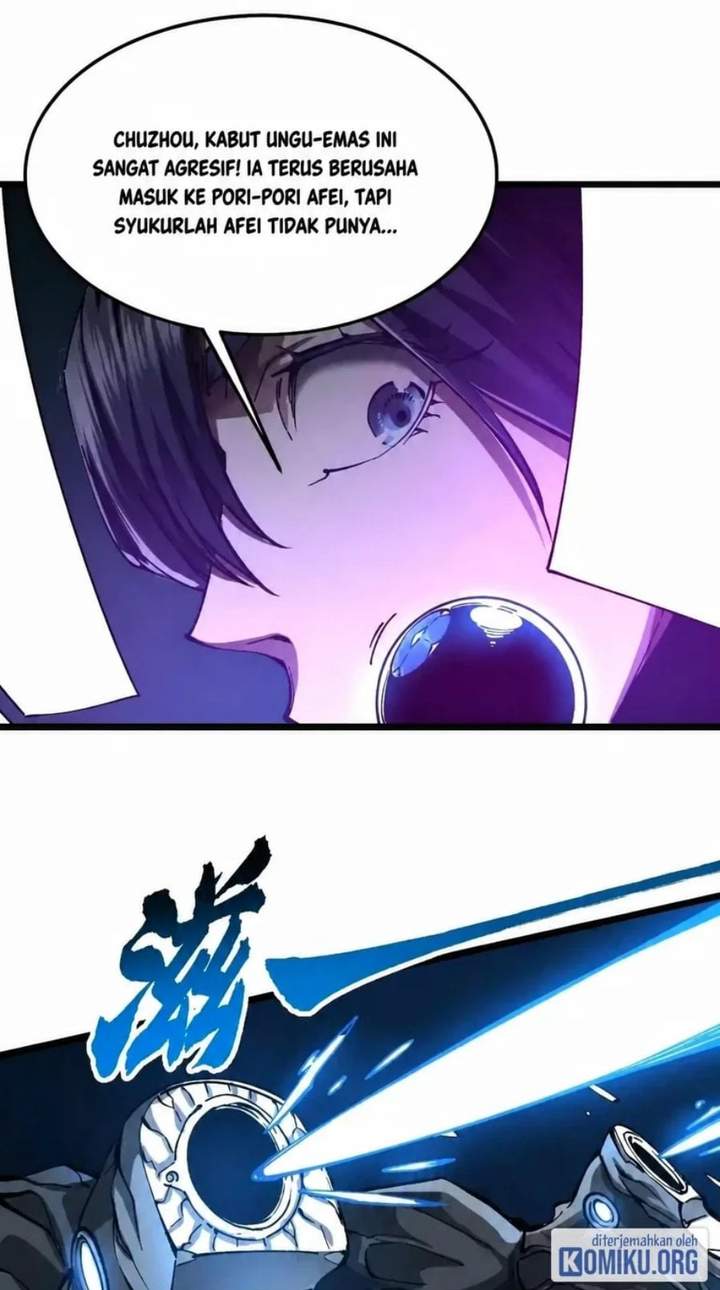 Read Martial Evolution Start by Awakening the King of Monsters ID Manga Online