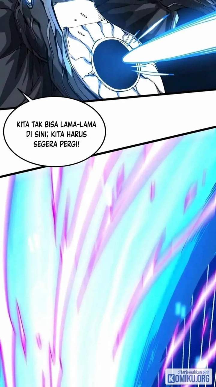Read Martial Evolution Start by Awakening the King of Monsters ID Manga Online