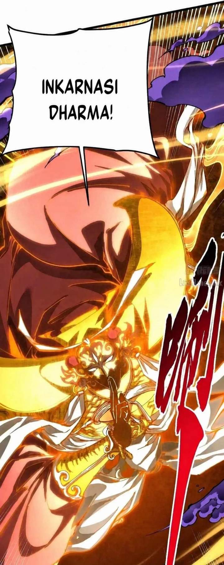 Read Martial Evolution Start by Awakening the King of Monsters ID Manga Online