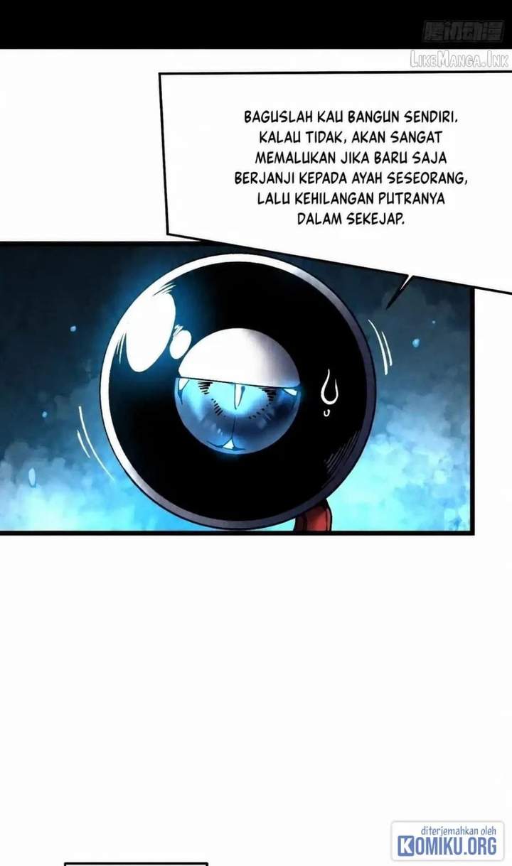 Read Martial Evolution Start by Awakening the King of Monsters ID Manga Online