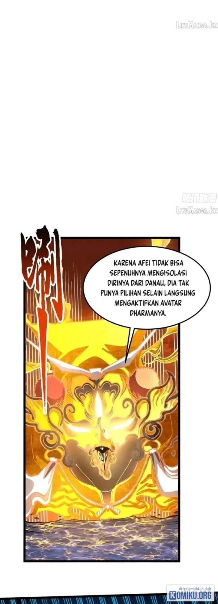 Read Martial Evolution Start by Awakening the King of Monsters ID Manga Online