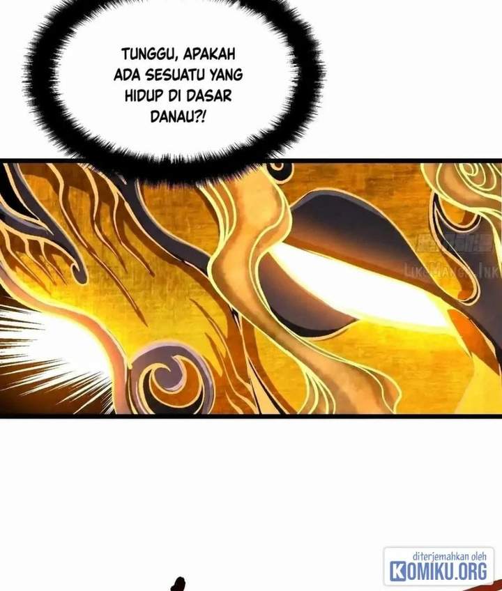 Read Martial Evolution Start by Awakening the King of Monsters ID Manga Online