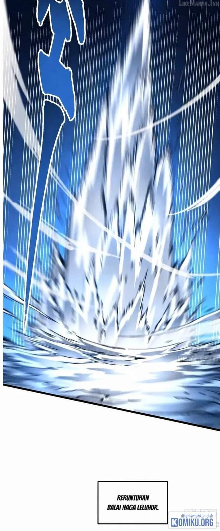 Read Martial Evolution Start by Awakening the King of Monsters ID Manga Online