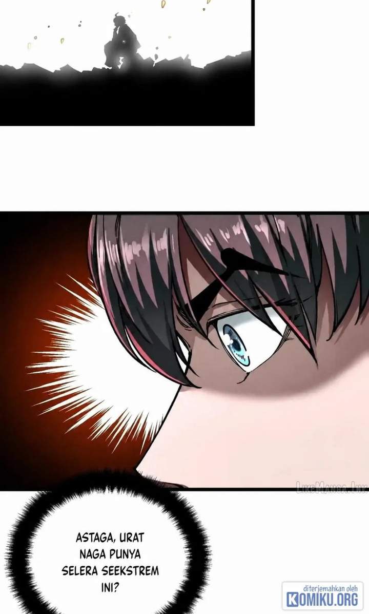 Read Martial Evolution Start by Awakening the King of Monsters ID Manga Online