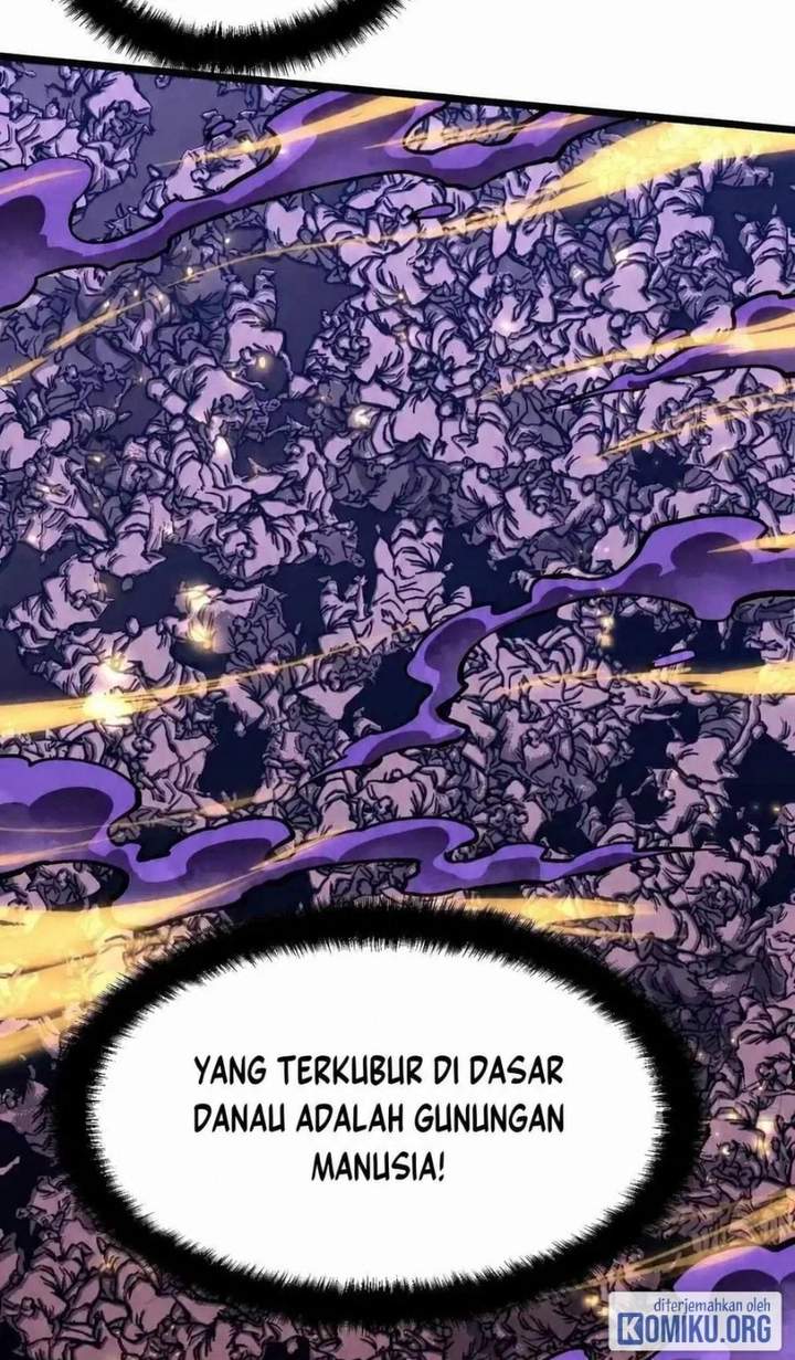 Read Martial Evolution Start by Awakening the King of Monsters ID Manga Online