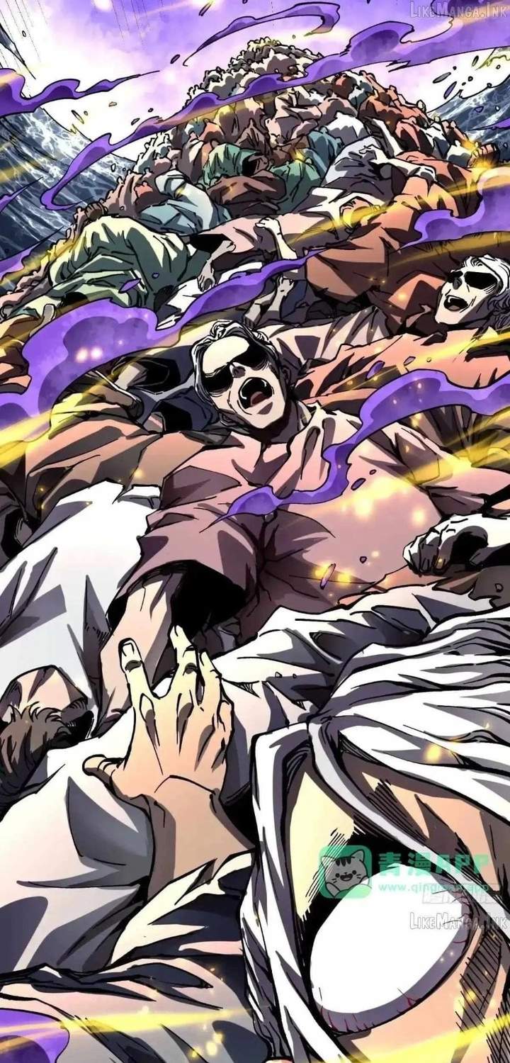 Read Martial Evolution Start by Awakening the King of Monsters ID Manga Online