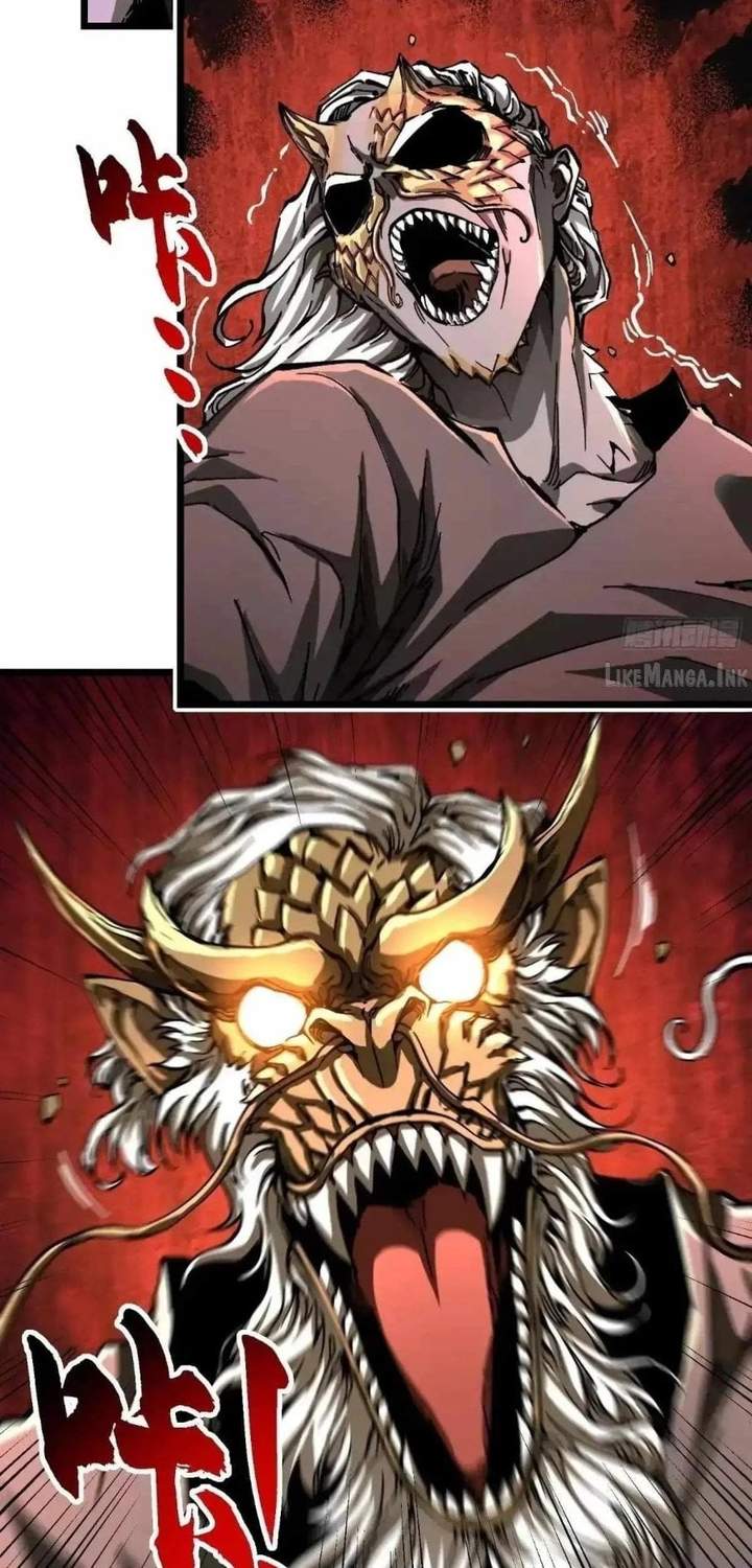Read Martial Evolution Start by Awakening the King of Monsters ID Manga Online