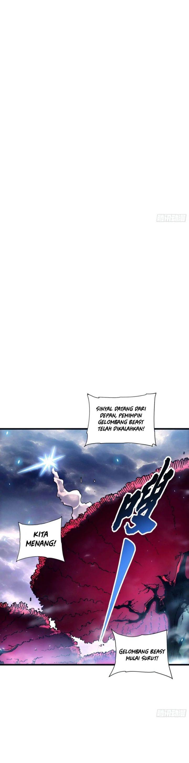 Read Martial Evolution Start by Awakening the King of Monsters ID Manga Online