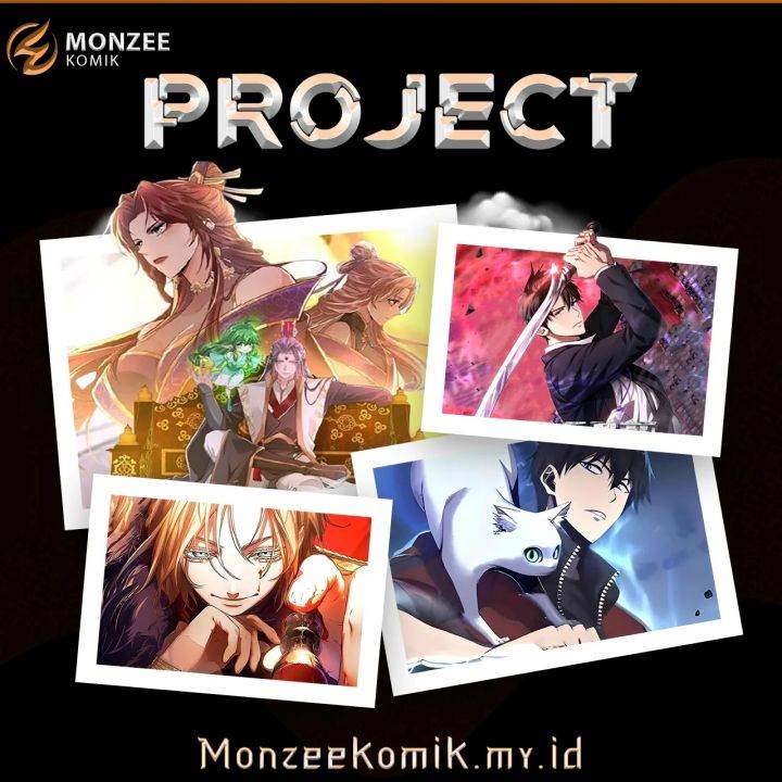 Read Martial Evolution Start by Awakening the King of Monsters ID Manga Online