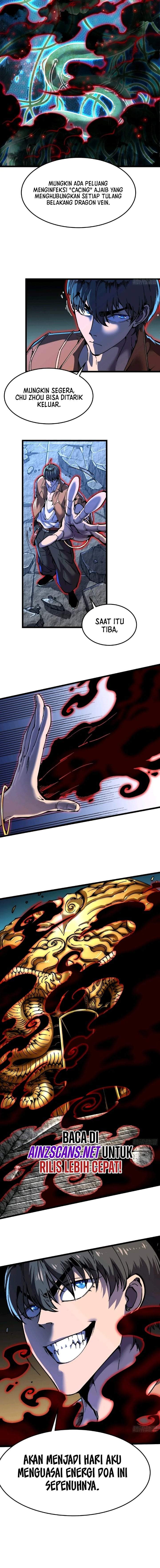Read Martial Evolution Start by Awakening the King of Monsters ID Manga Online