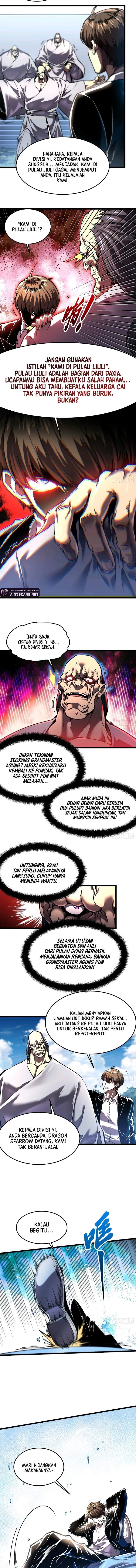 Read Martial Evolution Start by Awakening the King of Monsters ID Manga Online