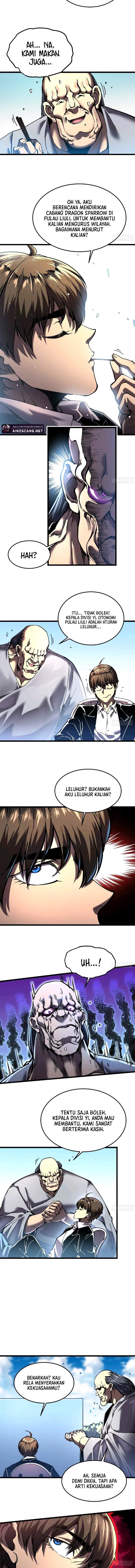 Read Martial Evolution Start by Awakening the King of Monsters ID Manga Online