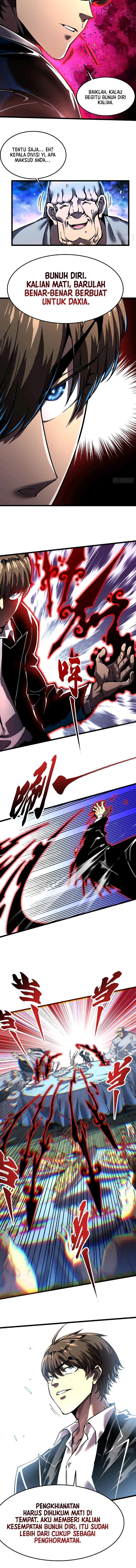 Read Martial Evolution Start by Awakening the King of Monsters ID Manga Online