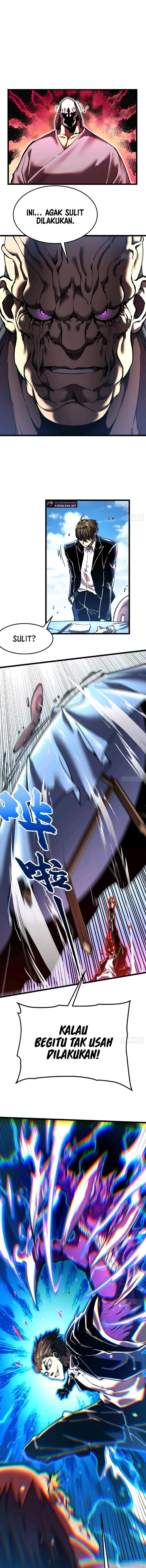 Read Martial Evolution Start by Awakening the King of Monsters ID Manga Online