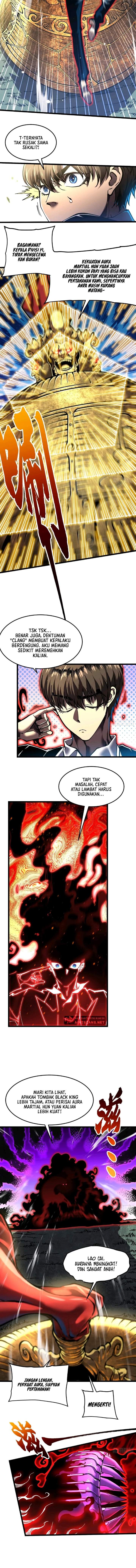 Read Martial Evolution Start by Awakening the King of Monsters ID Manga Online