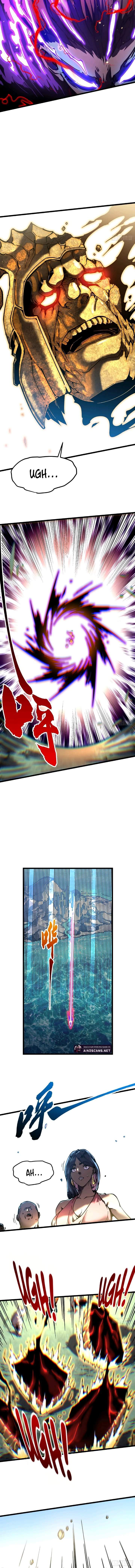 Read Martial Evolution Start by Awakening the King of Monsters ID Manga Online