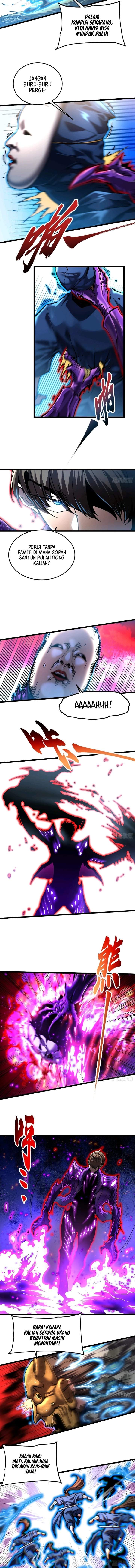 Read Martial Evolution Start by Awakening the King of Monsters ID Manga Online