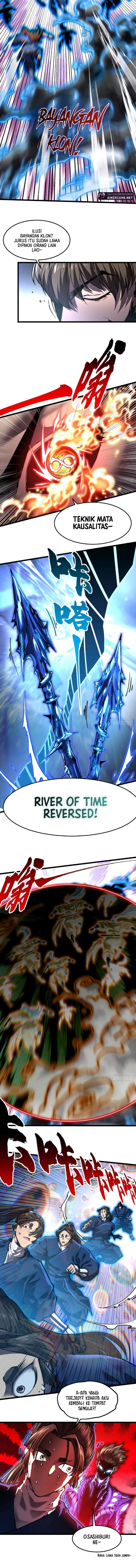 Read Martial Evolution Start by Awakening the King of Monsters ID Manga Online