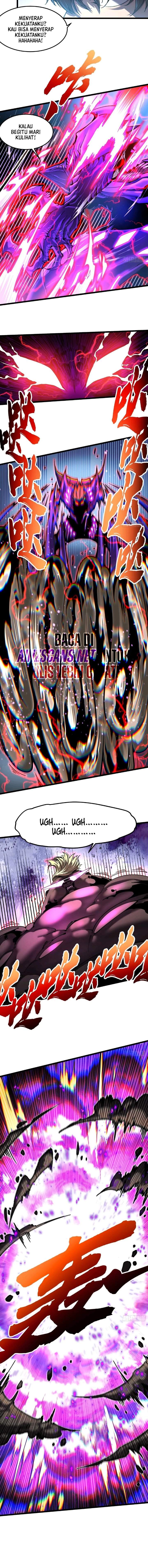 Read Martial Evolution Start by Awakening the King of Monsters ID Manga Online