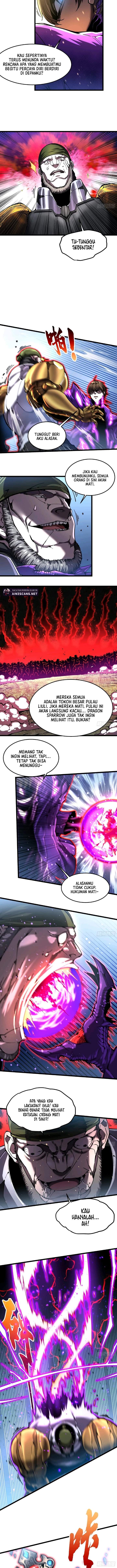Read Martial Evolution Start by Awakening the King of Monsters ID Manga Online