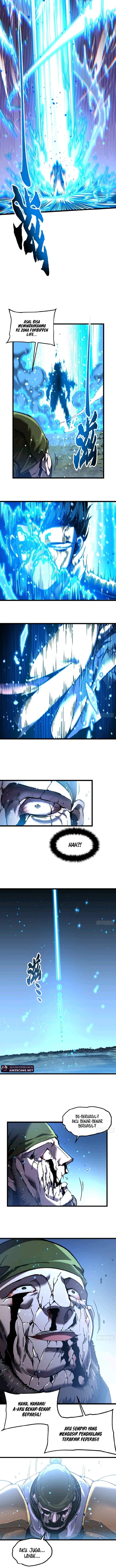 Read Martial Evolution Start by Awakening the King of Monsters ID Manga Online
