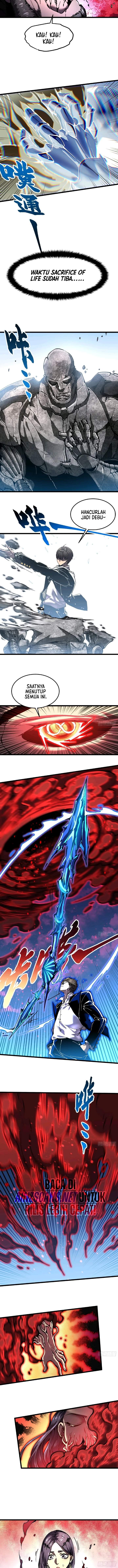 Read Martial Evolution Start by Awakening the King of Monsters ID Manga Online