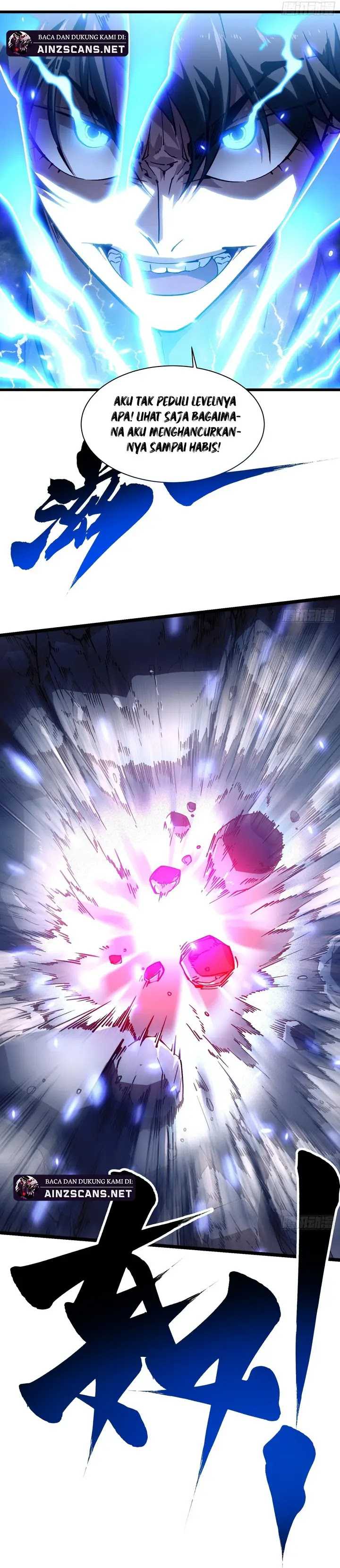 Read Martial Evolution Start by Awakening the King of Monsters ID Manga Online