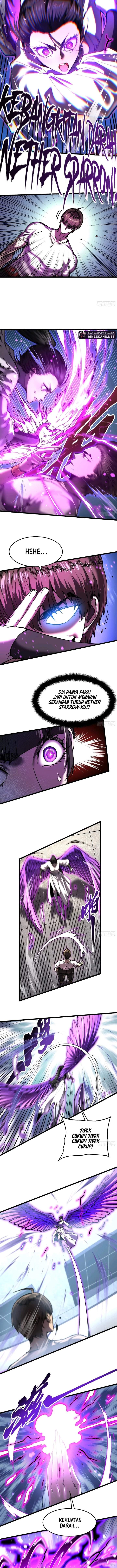 Read Martial Evolution Start by Awakening the King of Monsters ID Manga Online