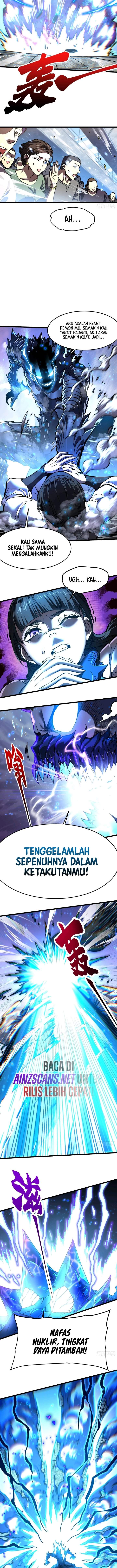 Read Martial Evolution Start by Awakening the King of Monsters ID Manga Online