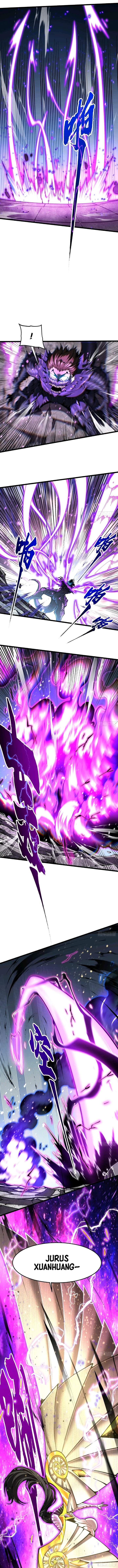 Read Martial Evolution Start by Awakening the King of Monsters ID Manga Online