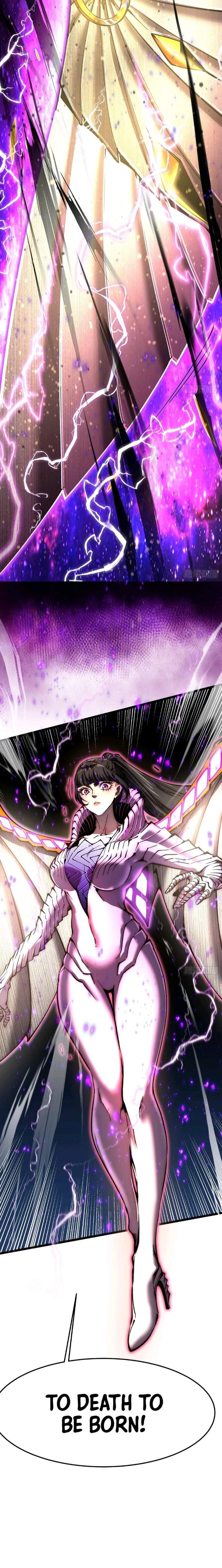 Read Martial Evolution Start by Awakening the King of Monsters ID Manga Online