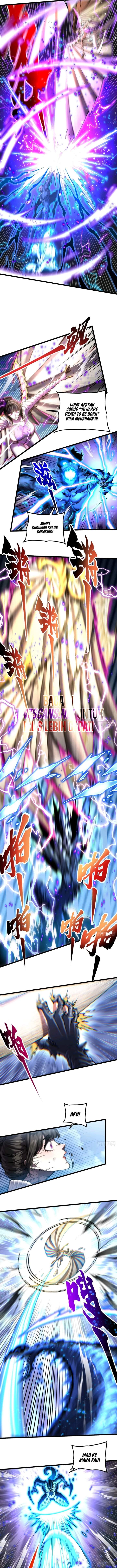 Read Martial Evolution Start by Awakening the King of Monsters ID Manga Online