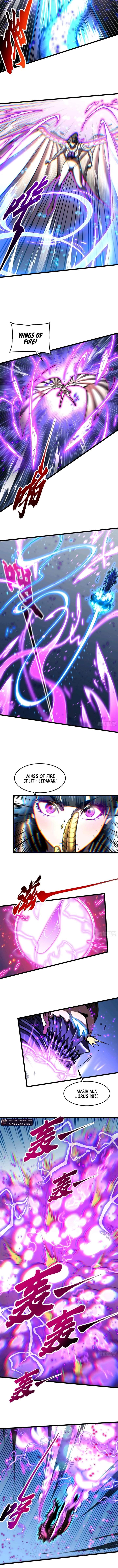 Read Martial Evolution Start by Awakening the King of Monsters ID Manga Online