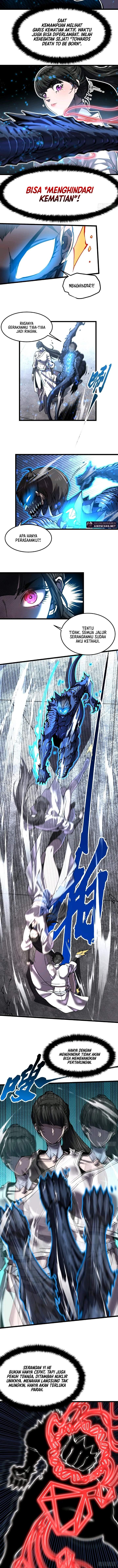 Read Martial Evolution Start by Awakening the King of Monsters ID Manga Online