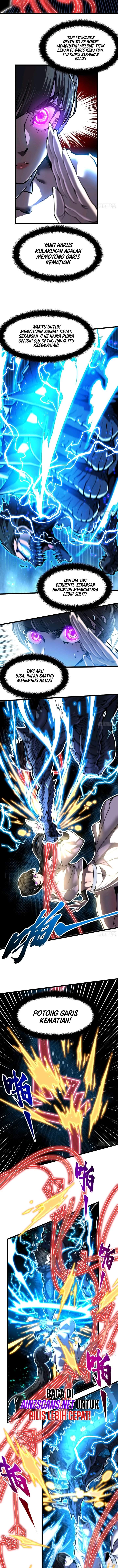 Read Martial Evolution Start by Awakening the King of Monsters ID Manga Online