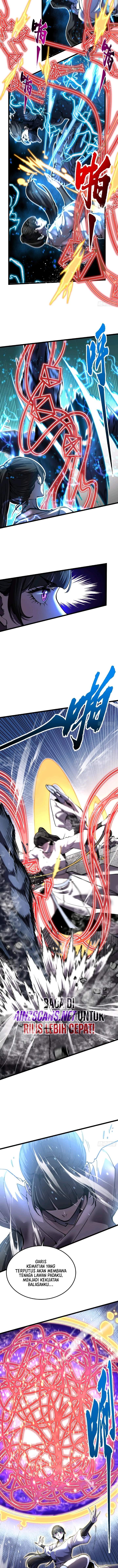 Read Martial Evolution Start by Awakening the King of Monsters ID Manga Online