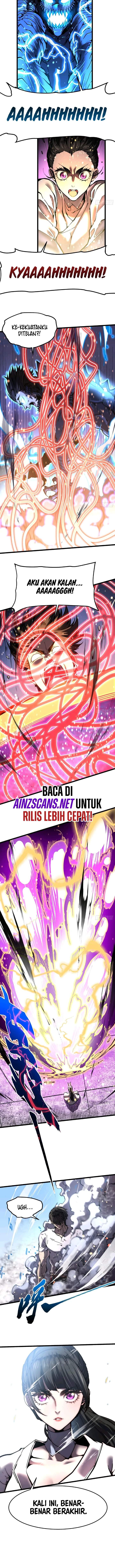 Read Martial Evolution Start by Awakening the King of Monsters ID Manga Online