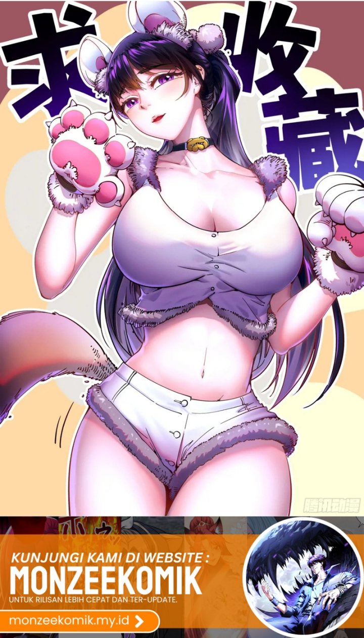 Read Martial Evolution Start by Awakening the King of Monsters ID Manga Online