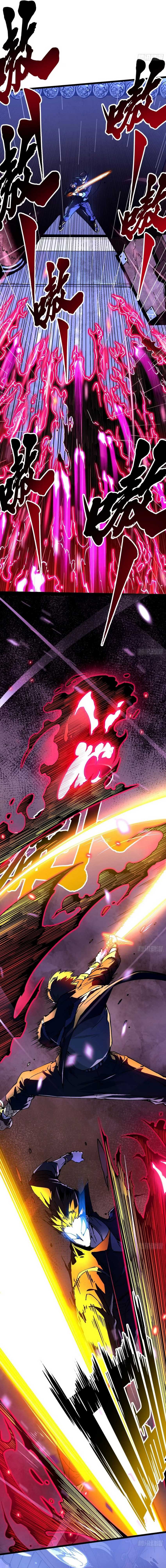 Read Martial Evolution Start by Awakening the King of Monsters ID Manga Online