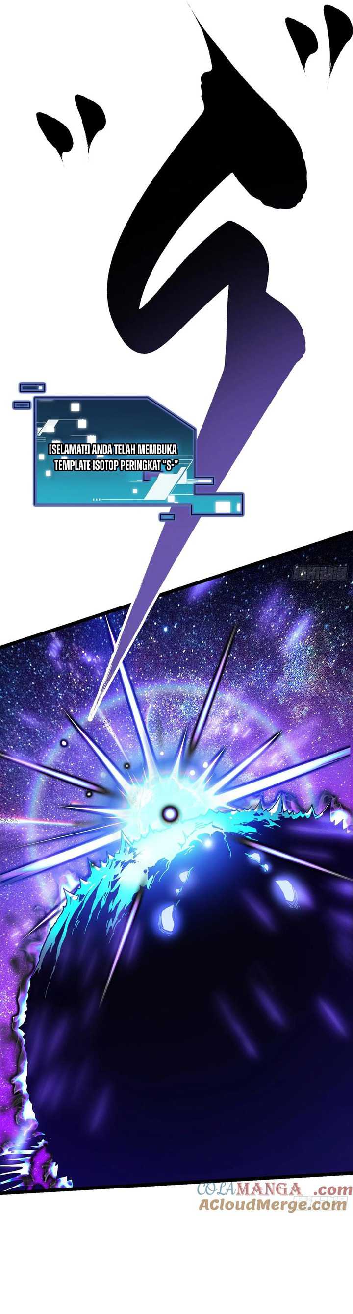 Read Martial Evolution Start by Awakening the King of Monsters ID Manga Online