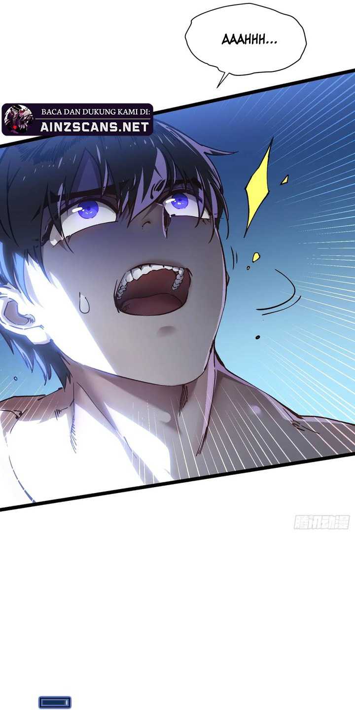 Read Martial Evolution Start by Awakening the King of Monsters ID Manga Online