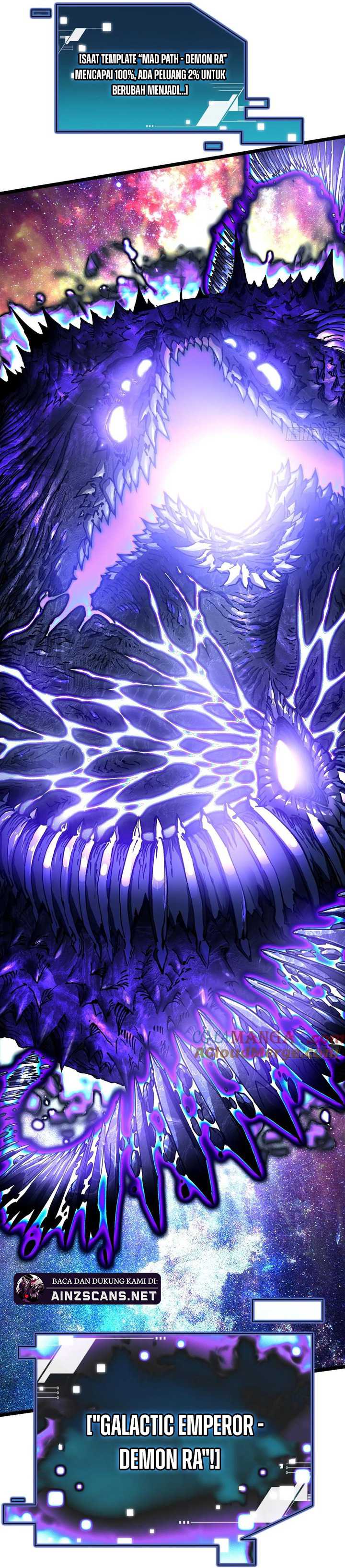 Read Martial Evolution Start by Awakening the King of Monsters ID Manga Online