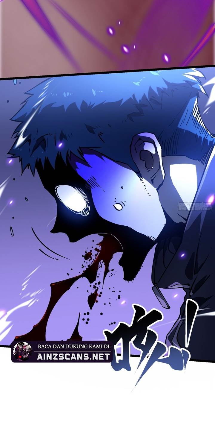 Read Martial Evolution Start by Awakening the King of Monsters ID Manga Online