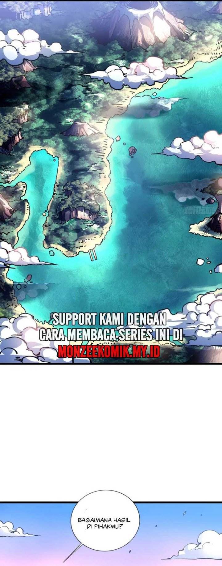Read Martial Evolution Start by Awakening the King of Monsters ID Manga Online