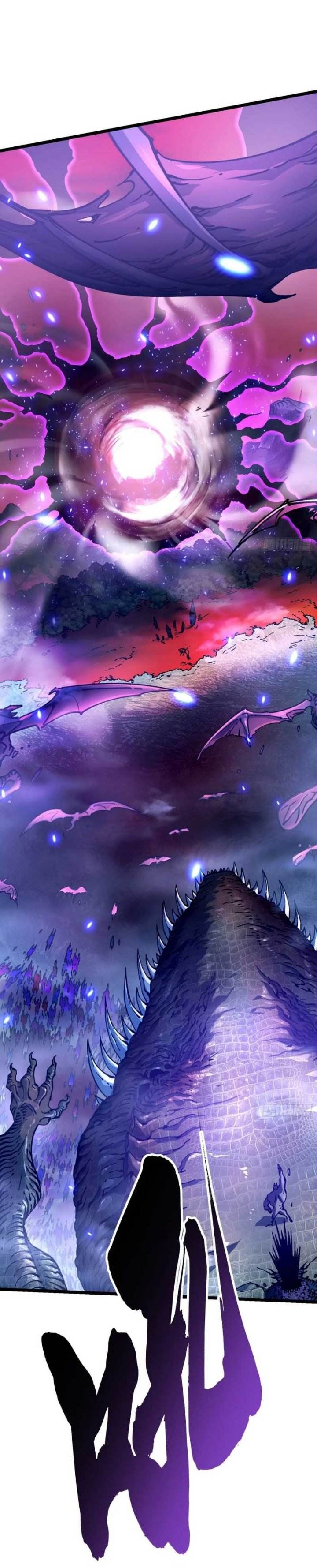 Read Martial Evolution Start by Awakening the King of Monsters ID Manga Online