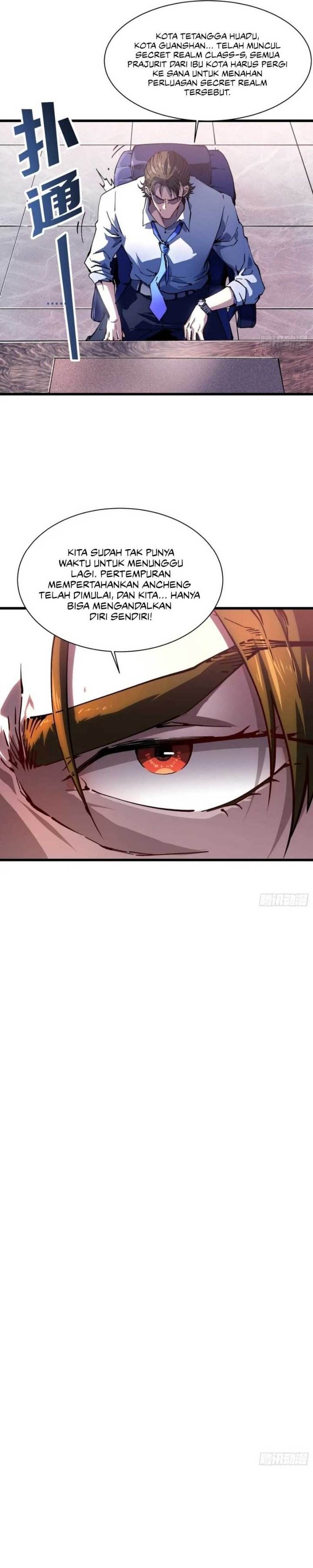 Read Martial Evolution Start by Awakening the King of Monsters ID Manga Online